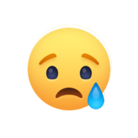 Sad