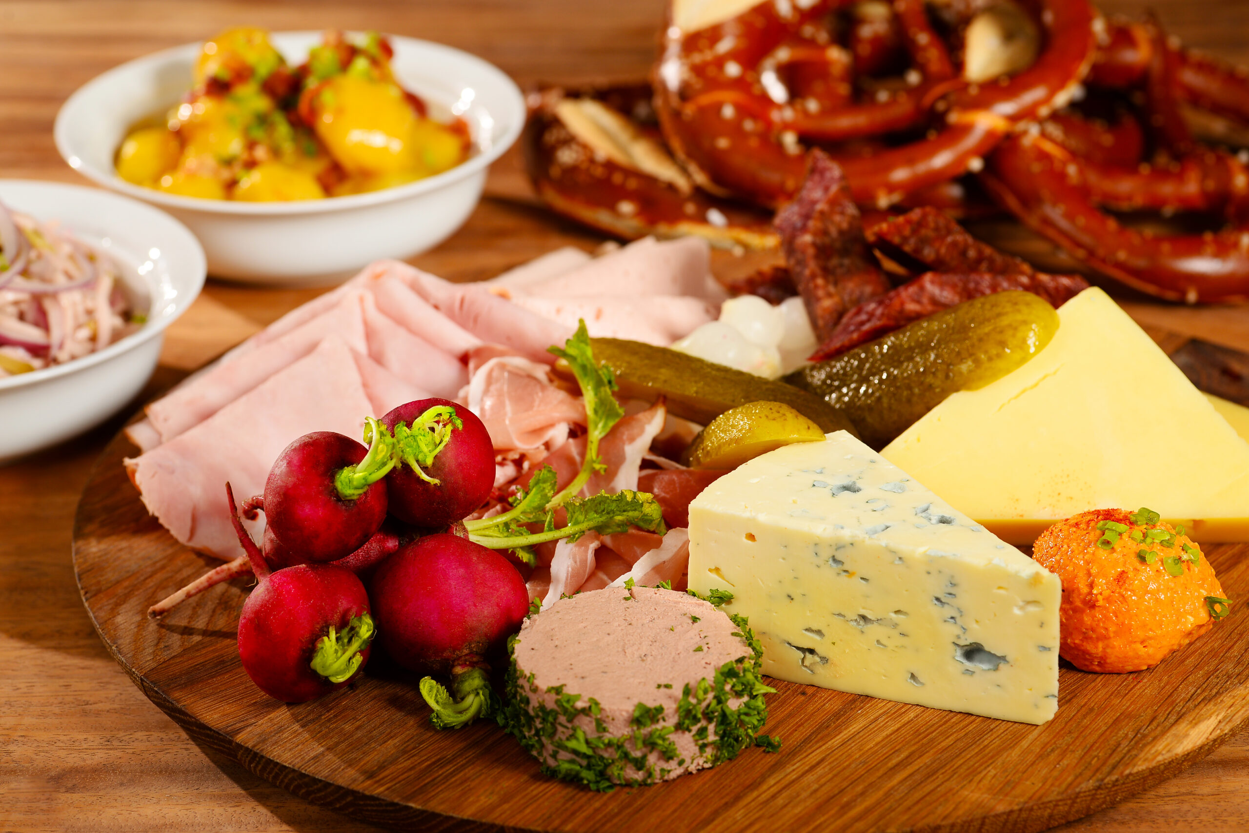 German Cold Cuts And Cheese Platter Flingerosphilippines Com