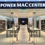 Power Mac Center