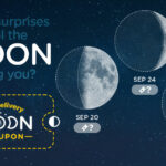 MOON COUPON