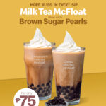 McDo Milk Tea With Pearls (1)