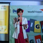 world vision brigada pagbasa joyce pring