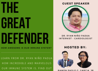 5 Key Takeaways from Legánde’s Live with Dr. Ryan Niño Padua