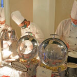 Cafe Ilang Ilang chefs