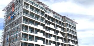 CitiGlobal Turns Over 1 st Batch of TCRS’ Newly-Developed Cedar Tower Units