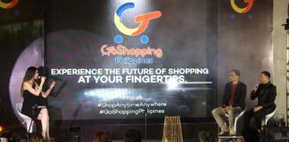 Better shopping experience with Go Shopping Philippines