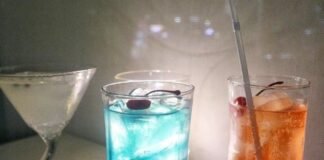 Nana & Co. BOGO Weekends – Something NEW, Something Familiar, and Something Blue