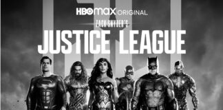 Highly anticipated ‘Zack Snyder’s Justice League’ to premiere in PH on HBO GO via SKY on March 18, 2021