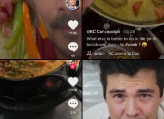 4 Top Celebrities On TikTok Who Are Rockstars In The Kitchen