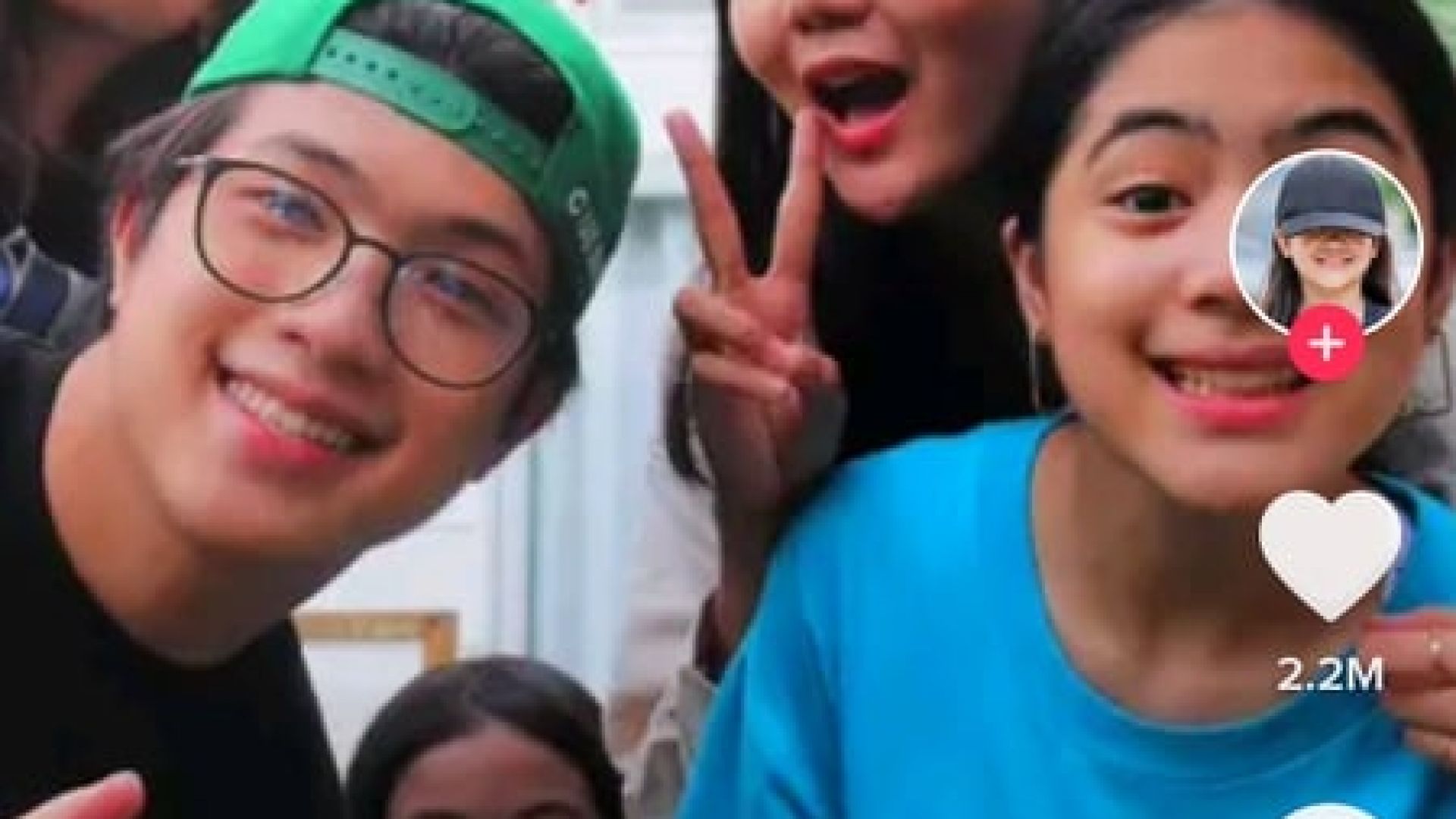 SiblingGoals Ranz and Niana Taking the Internet by Storm |  