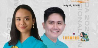 AYDA 2020 List of Winners : Our Young Filipino Talents