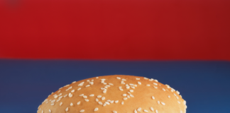 Big, juicy, flavorful: that’s why Filipinos love the Jollibee Champ