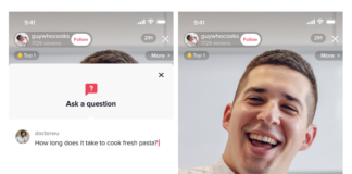 All The Ways You Can Enjoy LIVE With TikTok