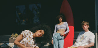 Introducing the GUESS Originals Summer2021 Collection + GUESS Originals KIT Program