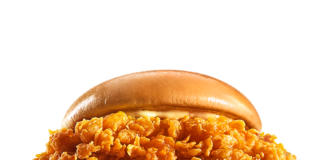 The Jollibee Chick’nwich is going to be your new favorite chicken sandwich