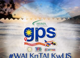HSMA GPSTV “Go Safe, Go Travel: Walk and Talk With Us” Season 2