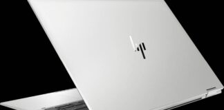 Hybrid-ready: How the HP EliteBook x360 1040 G8 keeps work files secure 24/7