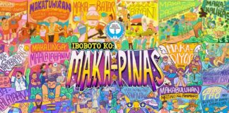 Rex Education and PPCRV call for voters to discern well, vote according to our values, and be Maka-Pilipinas