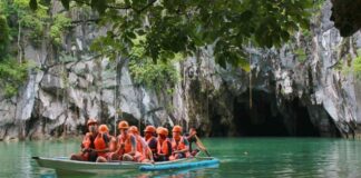 Puerto Princesa: Paradise Regained