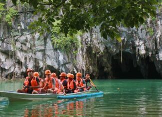 Puerto Princesa: Paradise Regained