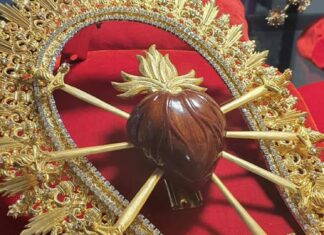 CALABARZON Chronicles: Discover #FaithTourism at the National Shrine of our Lady Of Sorrows in Dolores, Quezon