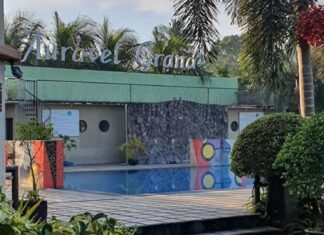 CALABARZON Chronicles: San Pablo Laguna’s Auravel Grande Hotel and Resort