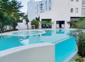 CALABARZON Chronicles: La Bella Boutique Hotel – Our Very Own Santorini in Tagaytay Cavite