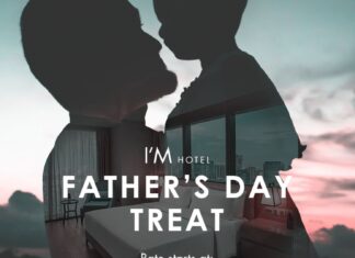 I’m Hotel Father’s Day Specials: Dad’s Day Off
