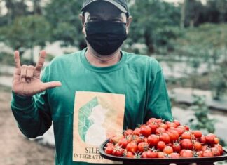 SIlent Integrated Farm-Hush now and visit the newest Agri-Park in Liliw Laguna