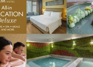 I’M Hotel Spacation Packages To Rejuvenate The Mind And Body