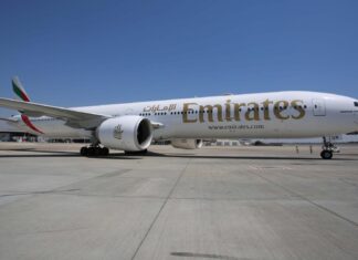 Emirates expands its Tel Aviv schedule with second daily flight