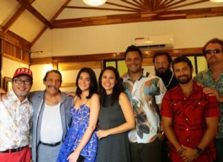 Hollywood filmmakers are mounting “1521”, a feature movie that seeks to showcase Filipino history and heroism to an international audience