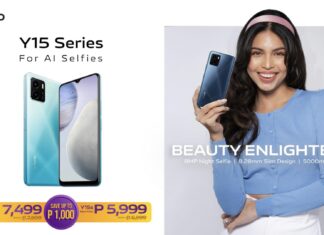 vivo Y15A made even more affordable with its price drop!