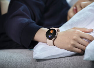 Filipinos among the most sleepless in the world. Here’s how the newest Galaxy Watch5 Series can help