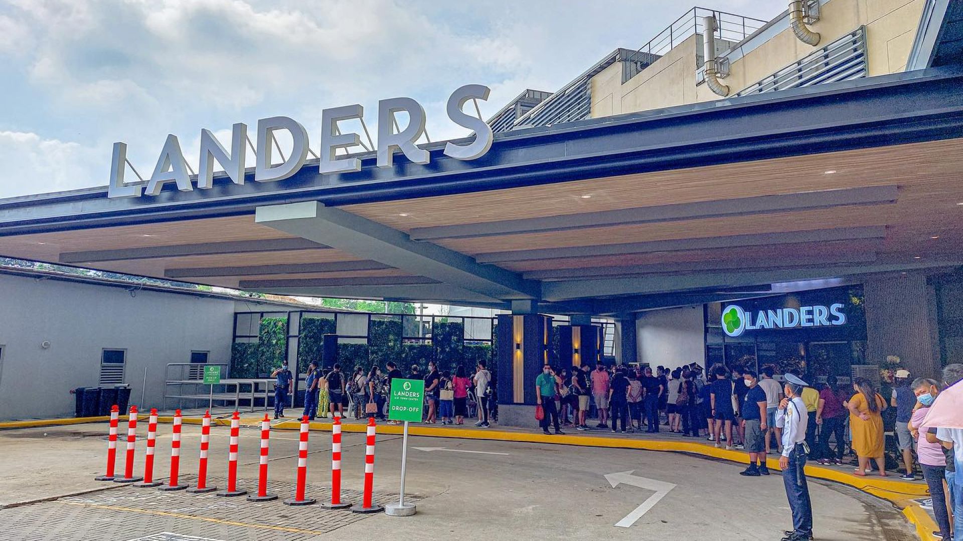 Landers Superstore Lands in Cebu! – keiseeeinthecity