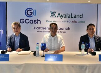 Ayala Land residential properties now available on the GCash app via GLife