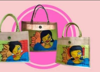 VIRRCO To Unveil Printed Bag Collection For The Benefit of Smile Train