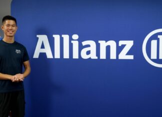 ‘You are the people I represent’: EJ Obiena takes pride in being an Allianz PNB Life ambassador