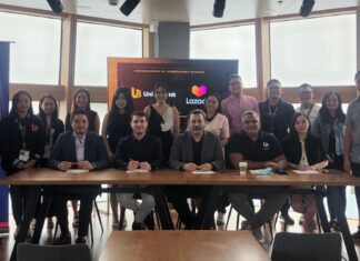 UnionBank Partners with Lazada to Launch Quick Gives
