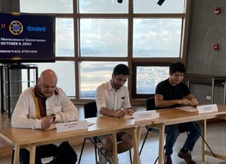 More metaverse innovations to be expected at Web3 Hackathon – UBX