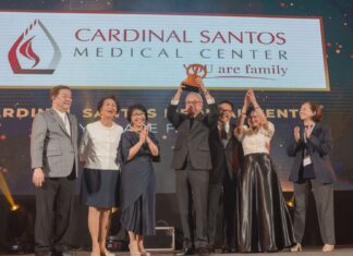 CSMC bags top award for MIS training program at PMAP Awards 2022