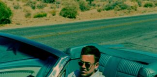 New Zealand-based singer-songwriter Mitch James finds unexpected success with vibrant pop single “motions”