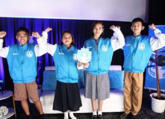 CELEBRATING TIBAY: Bear Brand Batang Matibay 2022 Winners exhibit resilience despite life’s greatest challenges