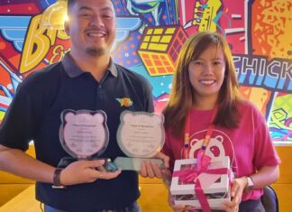 foodpanda’s new pandAwardees a mix of big names and MSMEs