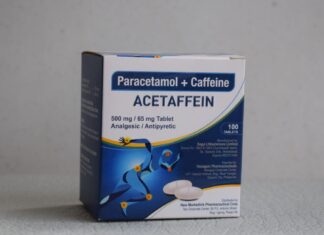 Say goodbye to headaches