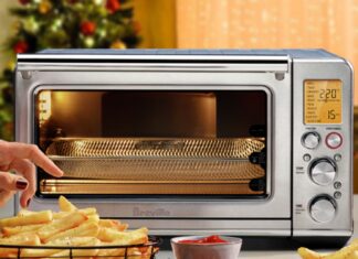 The Smart and Easy Way of Cooking Your Noche Buena This Christmas