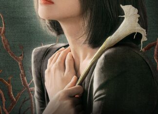 EVERY SINGLE DAY WILL BE A NIGHTMARE. The Glory premieres on Netflix December 30