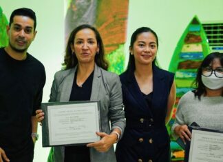 MOUNTAIN DEW showcases surf inspired pieces for Siargao’s recovery