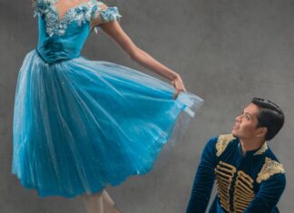 Ballet Manila ushers in the magic of Christmas with Cinderella