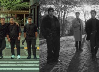 SB19 and NOBITA put their own spin on The Eraserheads’ iconic anthems